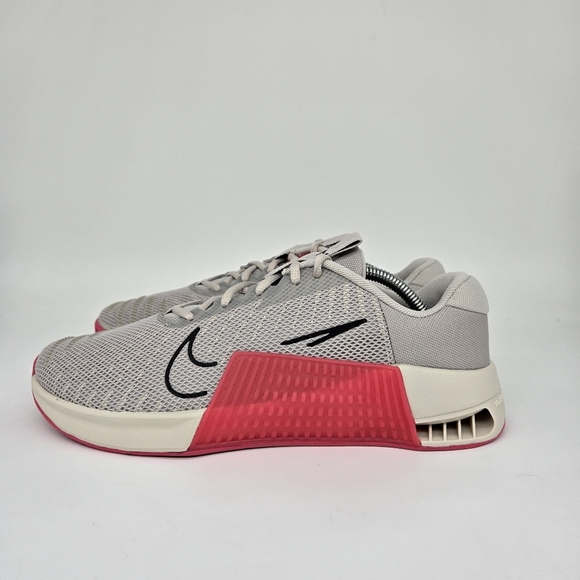 New Nike Metcon 9 Workout Shoes Men's Size 9 - Picture 1 of 8